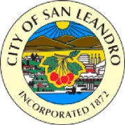City of San Leandro