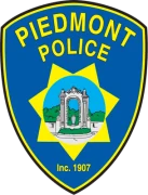Piedmont Police Department