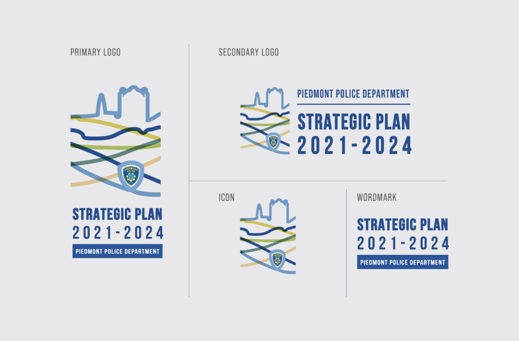 440 Creates CASE STUDY_Piedmont Police Department